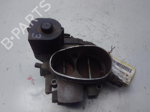 Used Throttle body AUDI A8 D2 (4D2, 4D8) 4.2 quattro (245 hp) 20542341