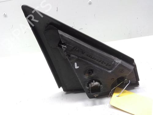 Left mirror RENAULT MEGANE II (BM0/1_, CM0/1_) 1.9 dCi | BP20516989C26 