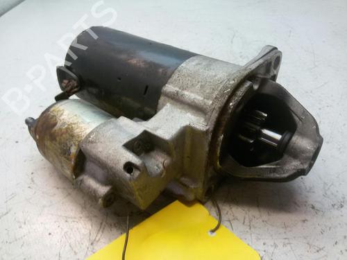 Used Starter MERCEDES-BENZ A-CLASS (W169) A 180 CDI (169.007, 169.307) (109 hp) 20530888