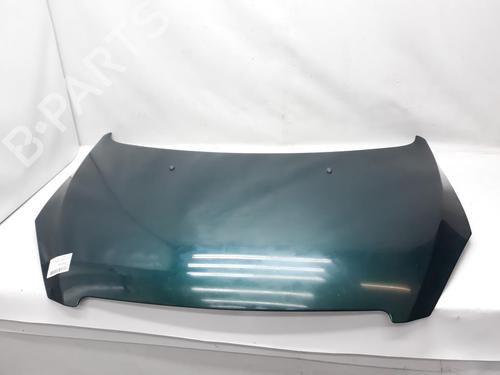 Hood PEUGEOT 307 SW (3H) 2.0 16V | BP20562722C1
