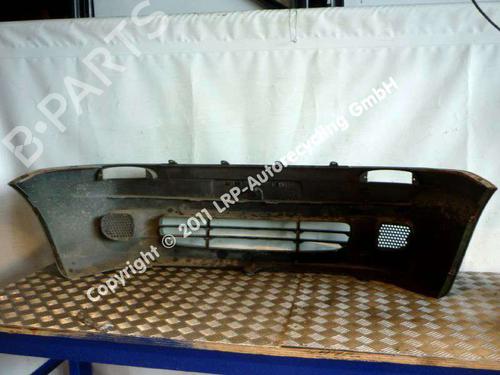 Front bumper DAEWOO MATIZ (M100, M150) 0.8 | BP20576054C7 