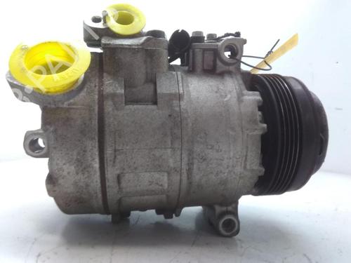AC compressor BMW 3 Coupe (E46) 328 Ci | BP20594081M34 