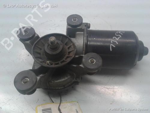 Used Front wiper motor VW GOLF III (1H1) 1.4 (60 hp) 20586636