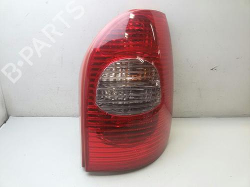 Used Right taillight CITROËN XSARA PICASSO (N68) 1.6 16V (109 hp) 20566823