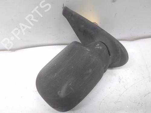 Right mirror RENAULT KANGOO (KC0/1_) 1.4 (KC0C, KC0H, KC0B, KC0M) | BP20517548C27 