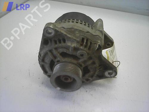 Used Alternator FORD SCORPIO II Turnier (GNR, GGR) 2.3 i 16V (147 hp) 20560150