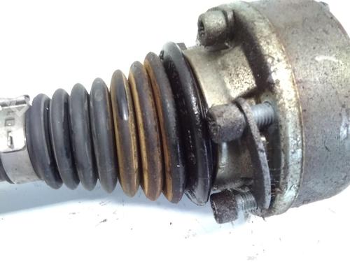 Left front driveshaft SEAT ALTEA (5P1) 1.2 TSI | BP20594870M38 