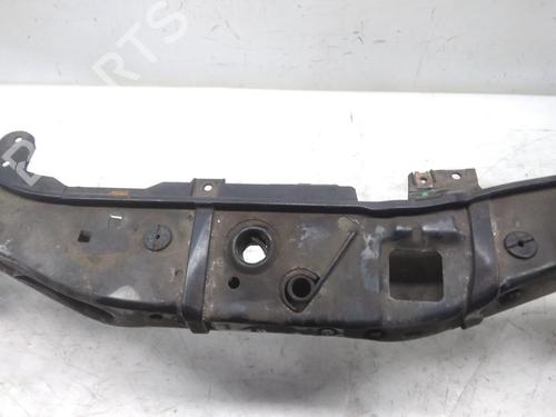 Front slam panel OPEL CORSA D (S07) 1.0 (L08, L68) | BP20596595C72 