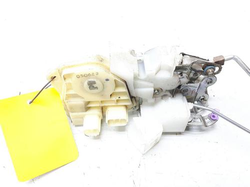 Used Front right lock HONDA JAZZ II (GD_, GE3, GE2) 1.3 iDSi (GD1) (83 hp) 20581081