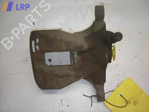 Used Left rear brake caliper LEXUS GS (JZS147_) 300 (JZS147_, JZS147R) (212 hp) 20538058