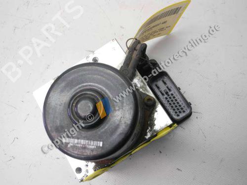 ABS pump SEAT IBIZA II (6K1) 1.4 i | BP20554477M43 