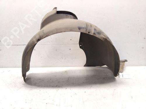 Paso rueda Paso rueda VW POLO IV (9N_, 9A_) 1.2 12V (64 hp) 37431089 37431089