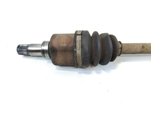 Left front driveshaft FORD FIESTA VI (CB1, CCN) 1.25 | BP30136227M38