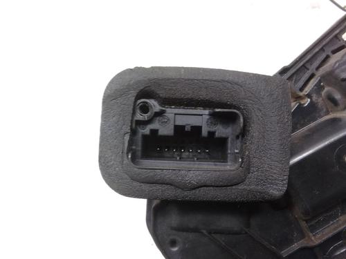 Rear left lock SEAT LEON (5F1) 1.6 TDI | BP20592488C100 