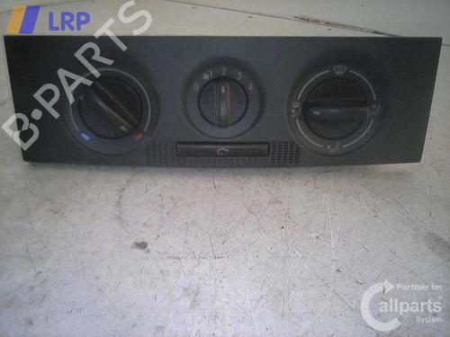 Used Climate control SKODA FABIA I (6Y2) 1.4 16V (75 hp) 20553726