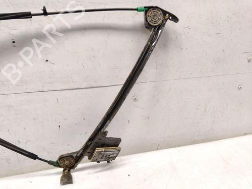 Front left window mechanism PEUGEOT 206 CC (2D) 2.0 S16 | BP33558576C22 - Image 3