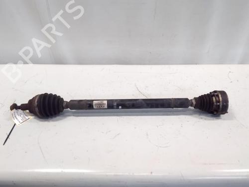 Used Right front driveshaft VW GOLF VI (5K1) 2.0 TDI (110 hp) 20594907