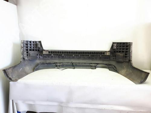 Rear bumper AUDI A6 C5 (4B2, 4B4) 1.9 TDI | BP20575827C8 