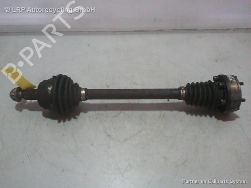 Used Left front driveshaft VW GOLF IV (1J1) 1.6 (100 hp) 20547983