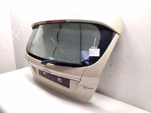 Tailgate FORD FIESTA VI (CB1, CCN) 1.25 | BP31052519C6