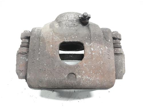 Used Left front brake caliper KIA CERATO I Hatchback (LD) 1.6 (105 hp) 20524453