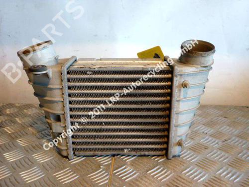 Intercooler AUDI TT (8N3) 1.8 T quattro | BP20559228M30 
