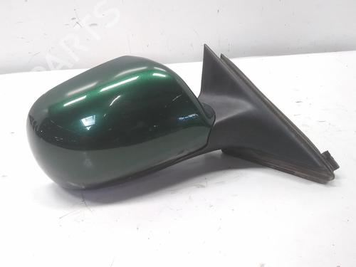 Right mirror AUDI A3 (8L1) 1.6 | BP20517646C27 