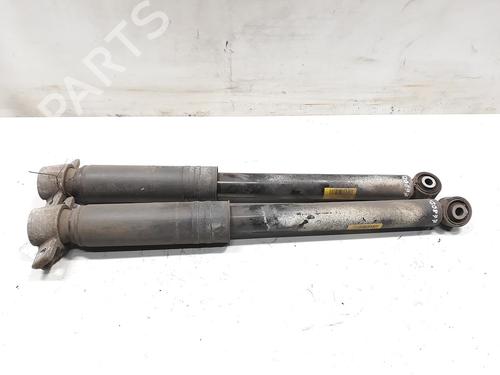 Used Right rear shock absorber OPEL ZAFIRA TOURER C (P12) 1.6 CNG (75) (150 hp) 20528307