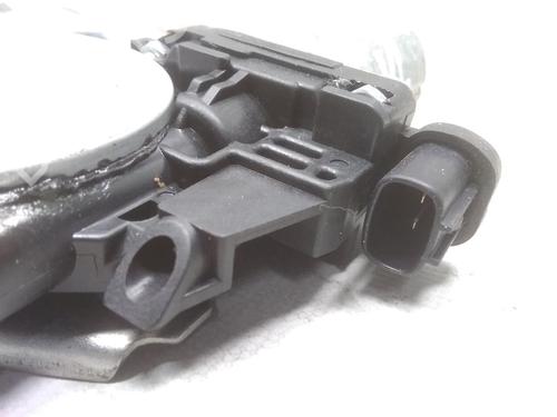 Front left window mechanism SUZUKI ALTO VII (GF) 1.0 (AMF310, GFC31S) | BP20515910C22 