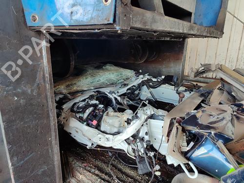 Engine MITSUBISHI ECLIPSE CROSS (GK_, GL_) Plug-in Hybrid 4WD (GL3W) | BP33629794M1  - Image 12