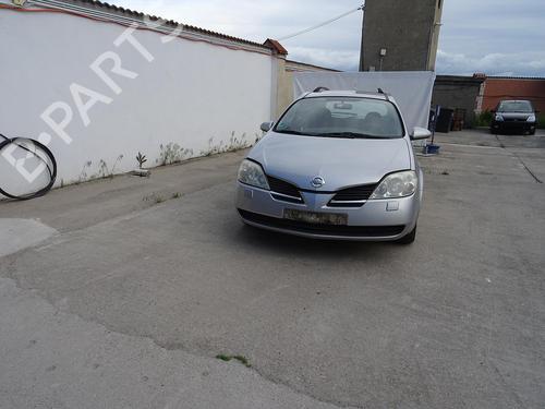 Used Parts NISSAN PRIMERA Estate (WP12) 2.0 (140 hp) 1909742