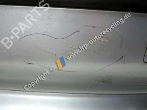 Rear bumper BMW 5 Touring (E39) 540 i | BP20575776C8 