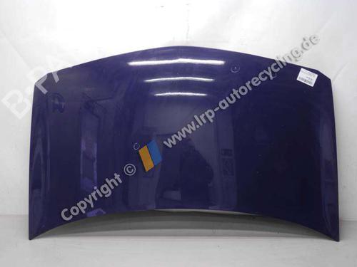 Used Hood RENAULT MEGANE II Estate (KM0/1_) 1.5 dCi (KM0F, KM0T, KM2B) (82 hp) 20562765