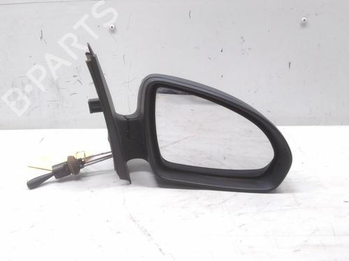 Used Right mirror SMART FORTWO Coupe (451) 1.0 (451.330, 451.334) (61 hp) 20591907