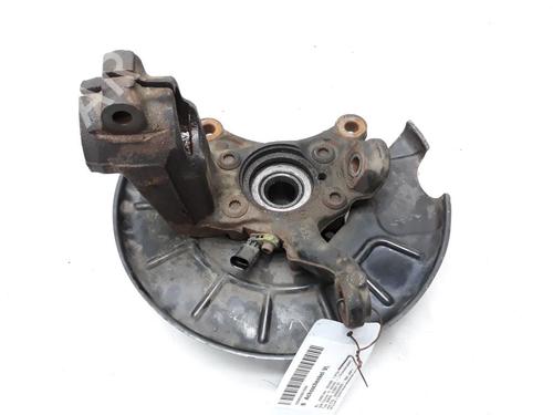 Left front steering knuckle VW GOLF III (1H1) 1.4 | BP20529883M25 