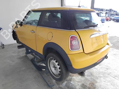 Rear parcel shelf MINI MINI (R56) One | BP33470875C85 - Image 10