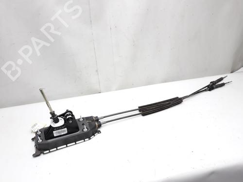 Gear lever SEAT TOLEDO IV (KG3) 1.2 TSI | BP20568185M90 