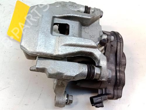 Right rear brake caliper MITSUBISHI ECLIPSE CROSS (GK_, GL_) Plug-in Hybrid 4WD (GL3W) | BP33726239M106 - Image 3