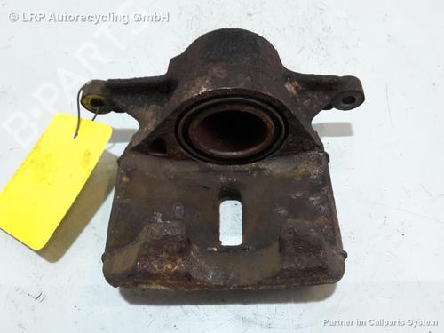 Used Left front brake caliper TOYOTA COROLLA Compact (_E11_) 1.4 (EE111_, EE111R) (86 hp) 20539931