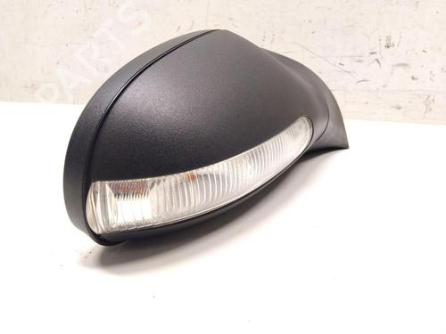 Right mirror MERCEDES-BENZ A-CLASS (W168) A 140 (168.031, 168.131) | BP32329947C27