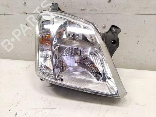 Højre forlygte OPEL MERIVA A MPV (X03) 1.4 16V Twinport (E75) (90 hp) 32868650