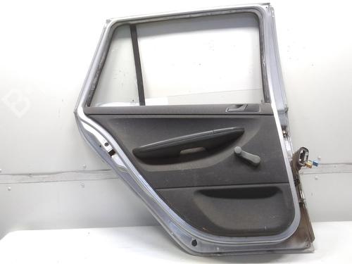 Left rear door SKODA FABIA I Combi (6Y5) 1.4 16V | BP20517833C4 