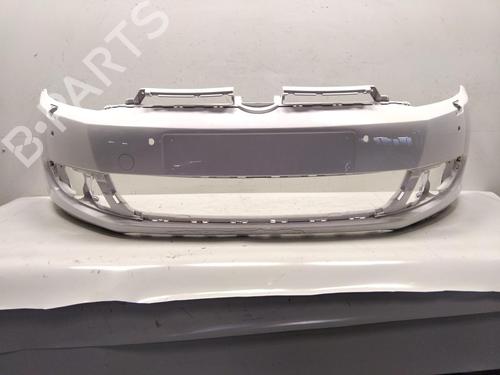 Used Front bumper Front bumper VW GOLF VI (5K1) 1.4 (80 hp) 39993761 39993761