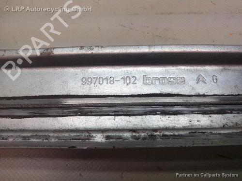 Used Front left window mechanism CITROËN C4 Coupe (LA_) 1.4 16V (88 hp) 20545408