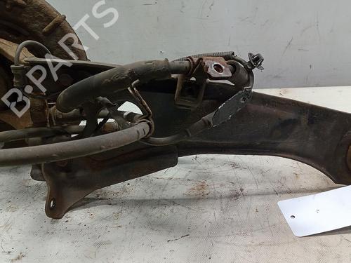 Right rear steering knuckle KIA CEE'D Hatchback (ED) 1.4 CVVT | BP20528658M28 