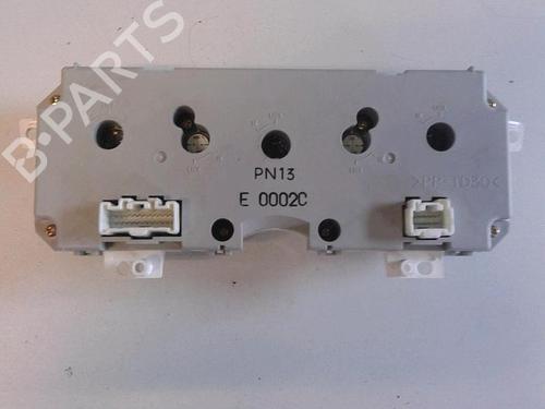 Used Climate control MAZDA 6 Hatchback (GG) 1.8 (120 hp) 20552891
