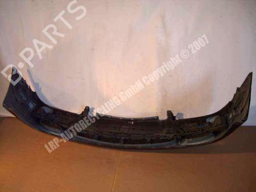 Front bumper MERCEDES-BENZ S-CLASS (W220) S 320 (220.065, 220.165) | BP20576051C7 