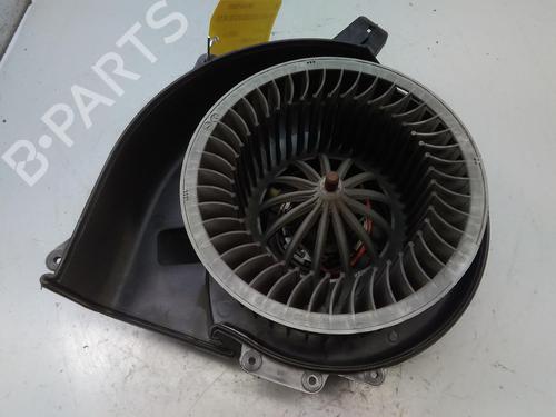 Heater blower motor VW POLO V (6R1, 6C1) 1.4 (6R1) | BP20522073M62 