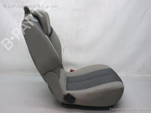 Sæde Bagtil RENAULT GRAND SCÉNIC II (JM0/1_) 1.6 (113 hp) 20542635