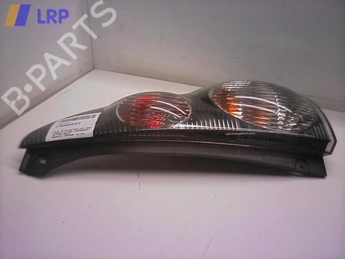 Right taillight CITROËN C1 (PM_, PN_) 1.0 | BP20566875C35 